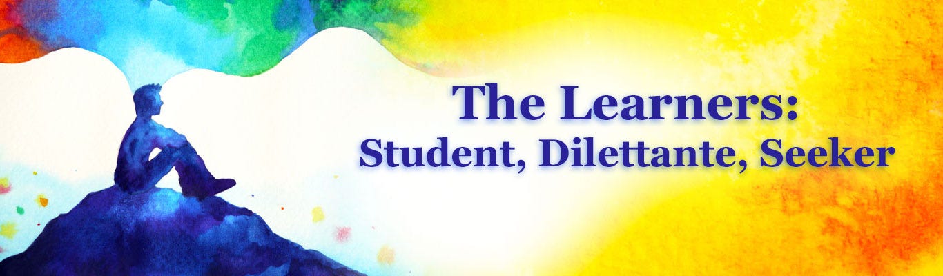 the learners class