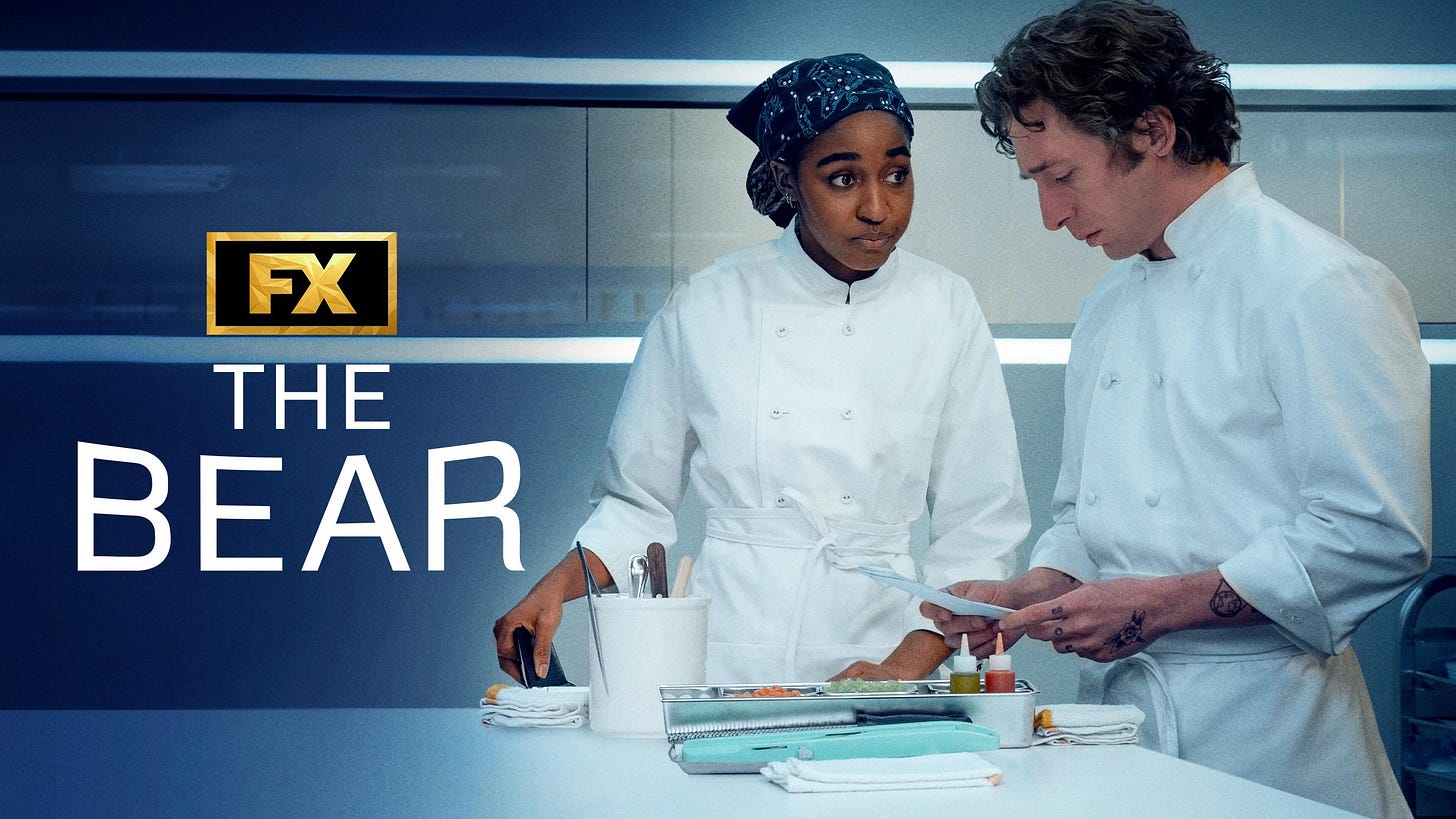 The Bear' Season 3: Cast, Release Date, and More | Hulu