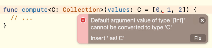 Swift Evolution Monthly: April ‘22