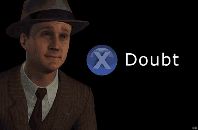 Press X For Doubt Doubt Meme - Press X For Doubt X For Doubt Doubt - Discover & Share GIFs Press X For Doubt Doubt Meme - Press X For Doubt X For Doubt Doubt - Discover & Share GIFs
