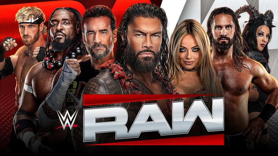 WWE Photo WWE Photo