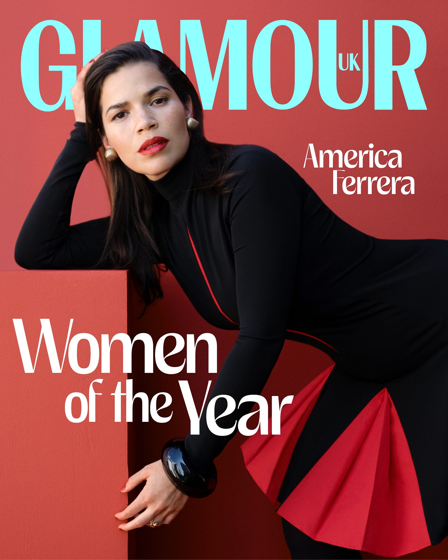 America Ferrera