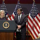 Secular Group Blasts Gillibrand for Aiding National Prayer Breakfast