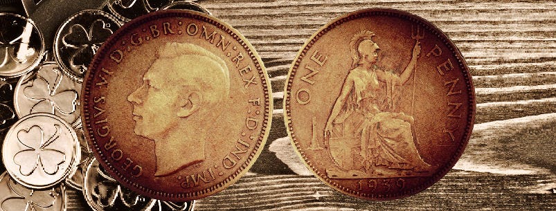 Luck Coins