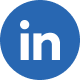 LinkedIn icon LinkedIn icon