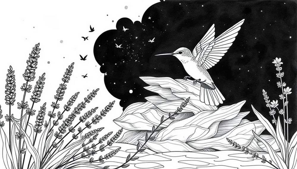 Hummingbird