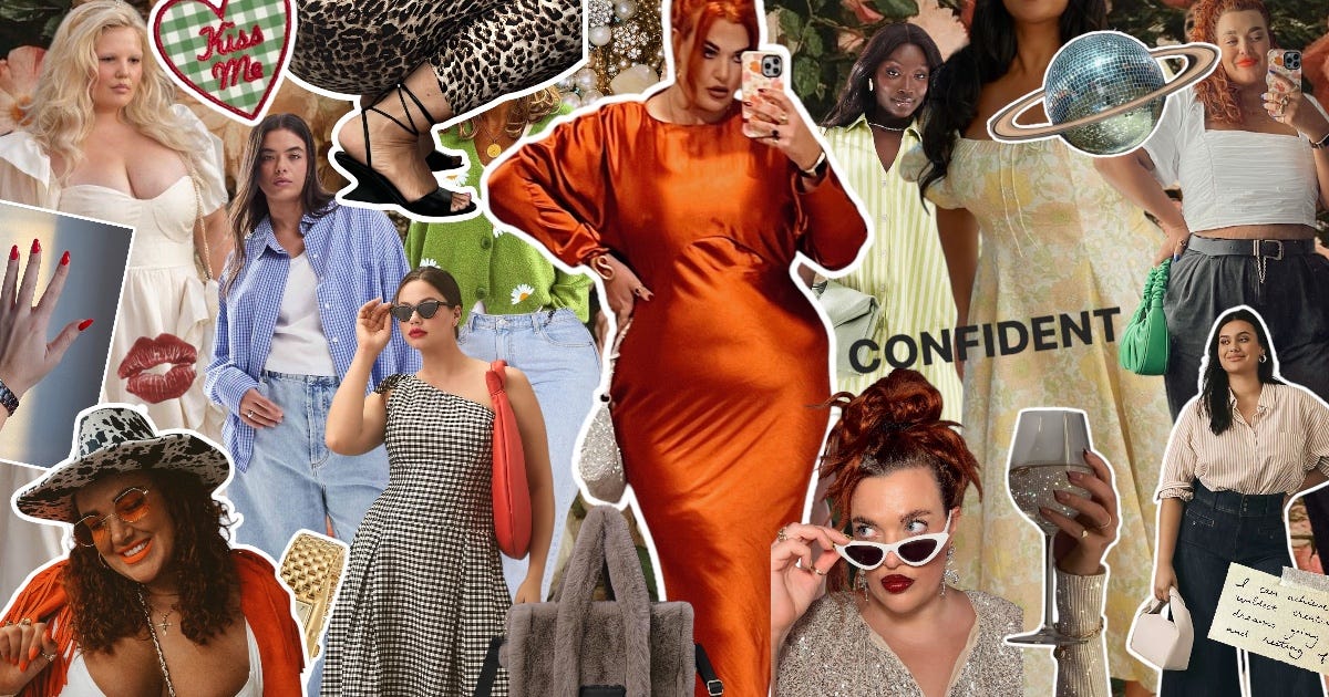 THE ULTIMATE Plus Size Brand List - by Lauren Talulah