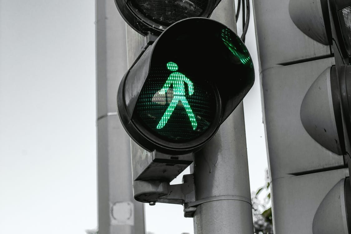 Traffic Light Display Traffic Light Display