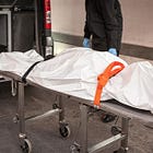 NO NEED TO REPORT "ANTICIPATED" ADVERSE EFFECTS? Including death! Is This Why Slide 16 Was Made? They Got Free Pass To NOT Report Stroke, Death? Outrageous US "Research Protections" Laws Must Change 