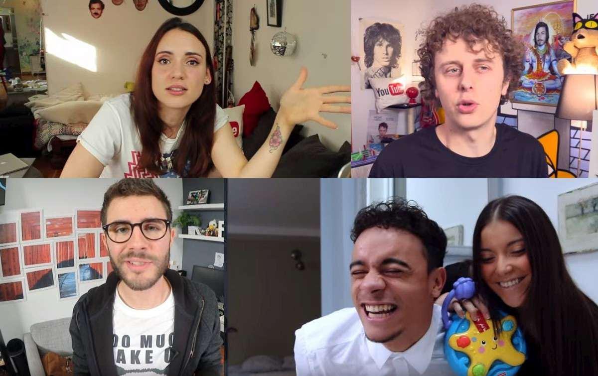 Le palmarès 2015 des vidéos les plus vues sur YouTube