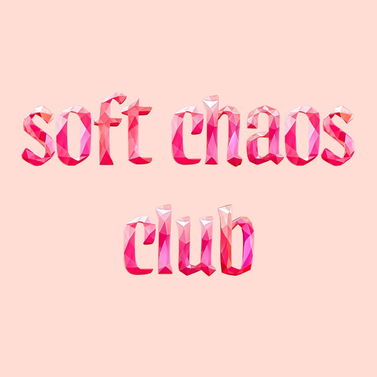 soft chaos club