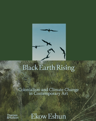 Black Earth Rising (Hardback)