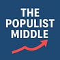 The Populist Middle🇺🇸🇺🇦🇮🇱🇹🇼's avatar
