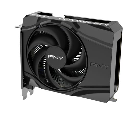 PNY RTX 5060 8 GB Single Fan Beginner Guide