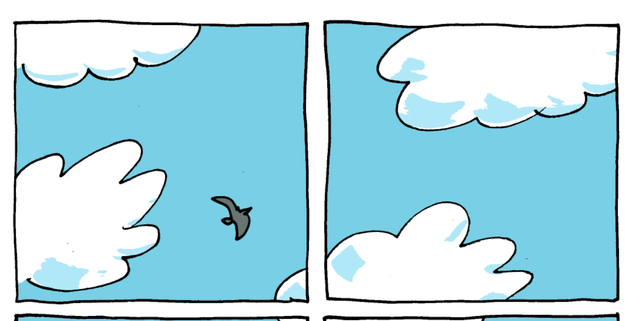 How to Make Poetry Comics