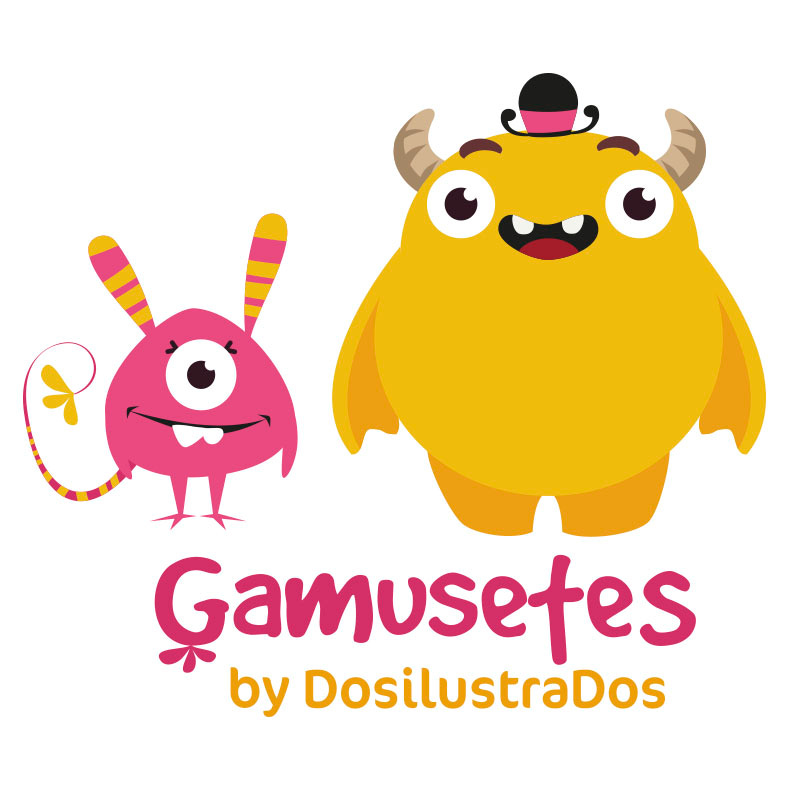 Dosilustrados & Gamusetes