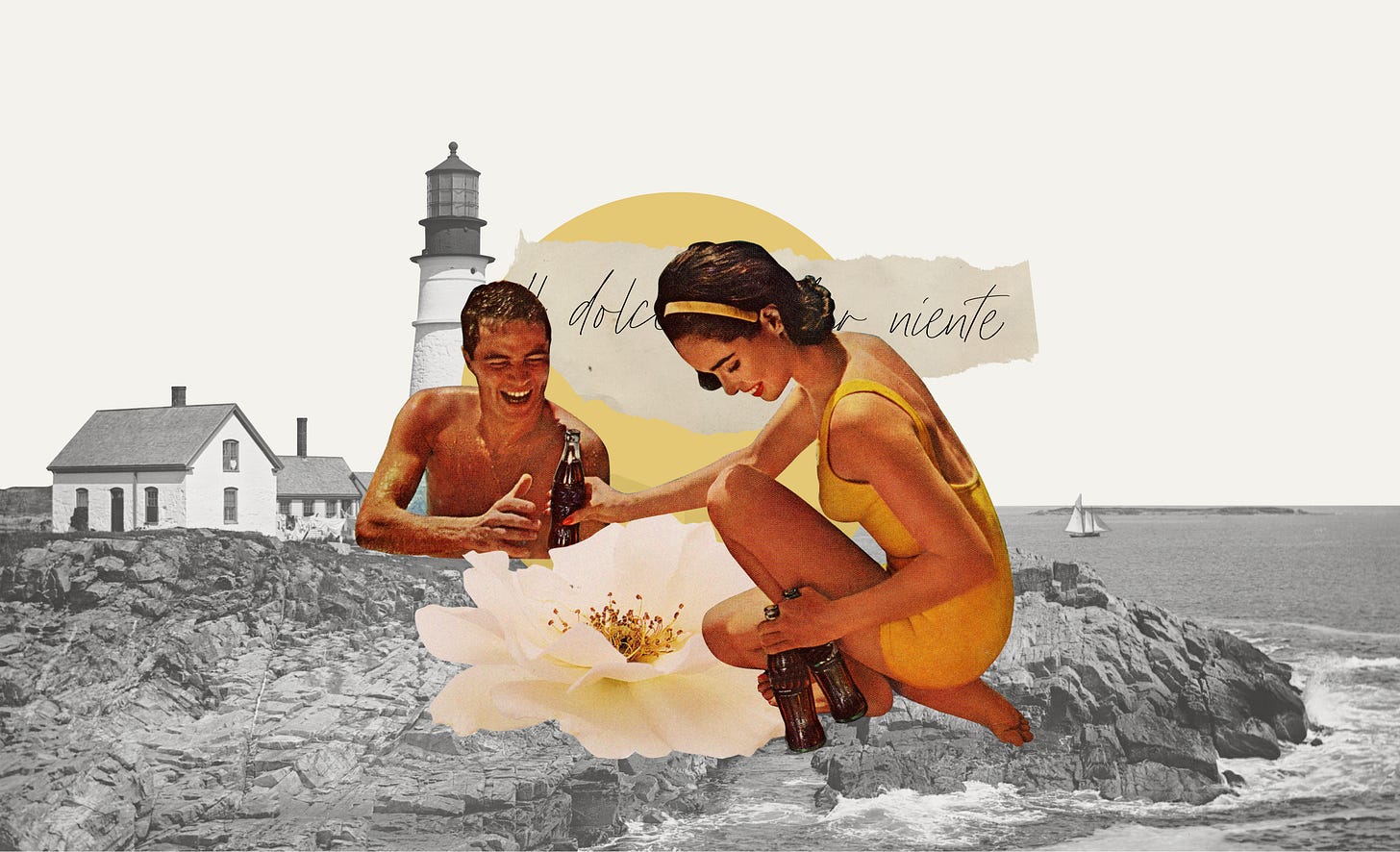 Collage image for Sunday Memo #5