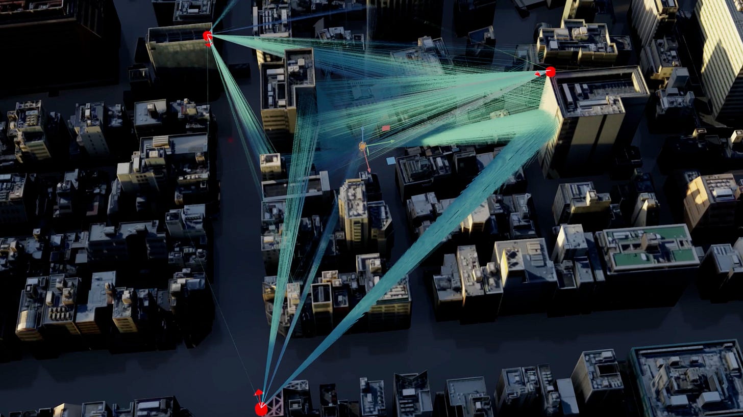 NVIDIA Unveils 6G Research Cloud Platform to Advance Wireless Communications With AI | NVIDIA Newsroom