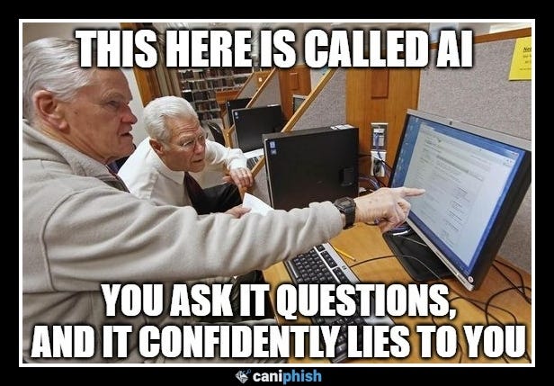 The Top 11 AI Memes of 2025