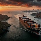 Hormuz: Open in Theory, Controlled in Reality