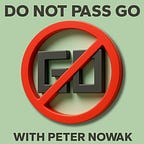 Do Not Pass Go