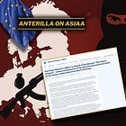 Mossad paljasti Hamasin laajan Eurooppa-terroriverkoston - "Hamas Octopus"