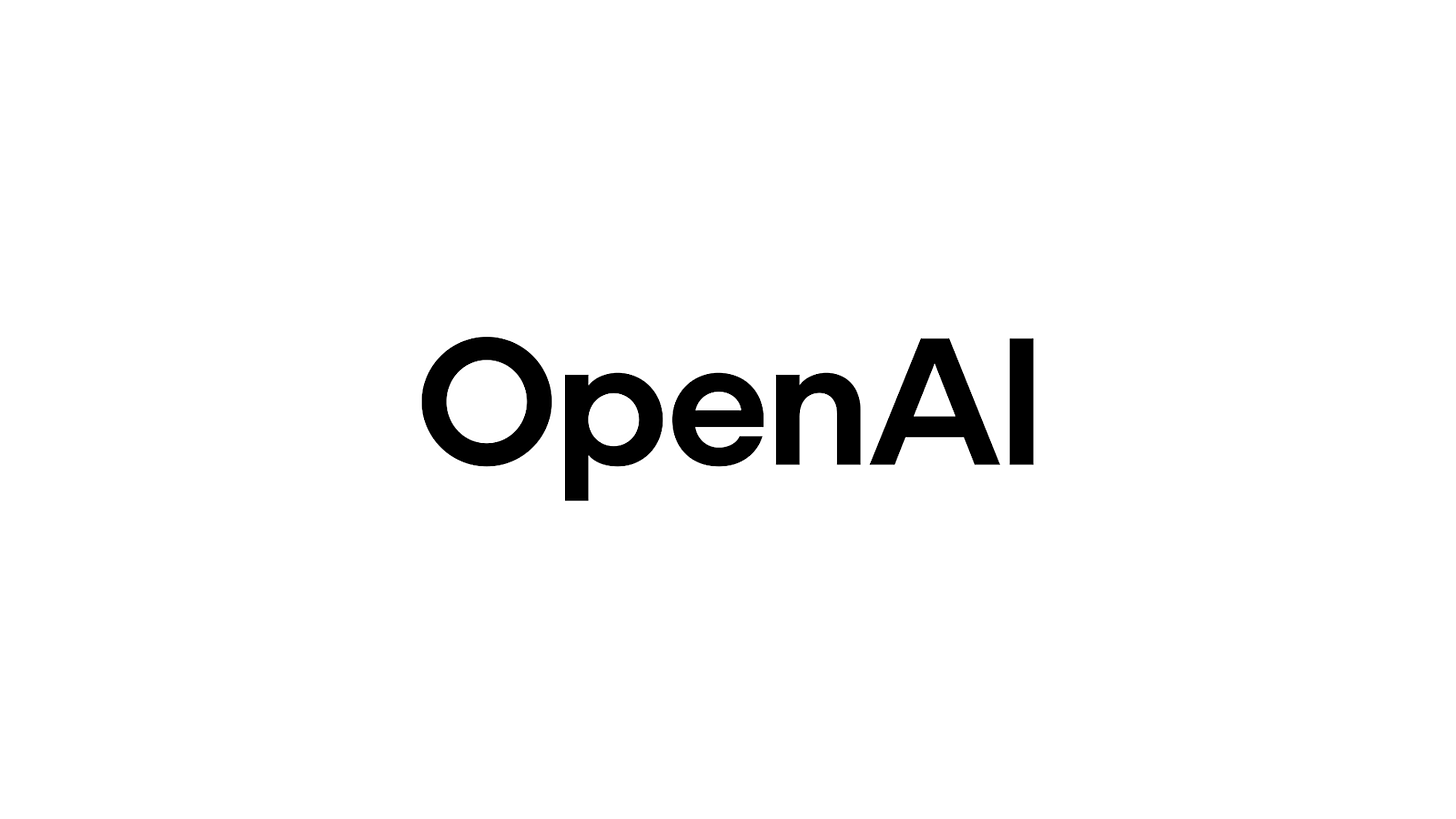 OpenAI Logo