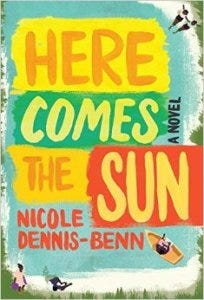 Here Comes the Sun Here Comes the Sun