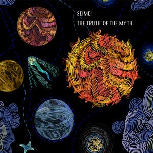 Seimei | Spotify