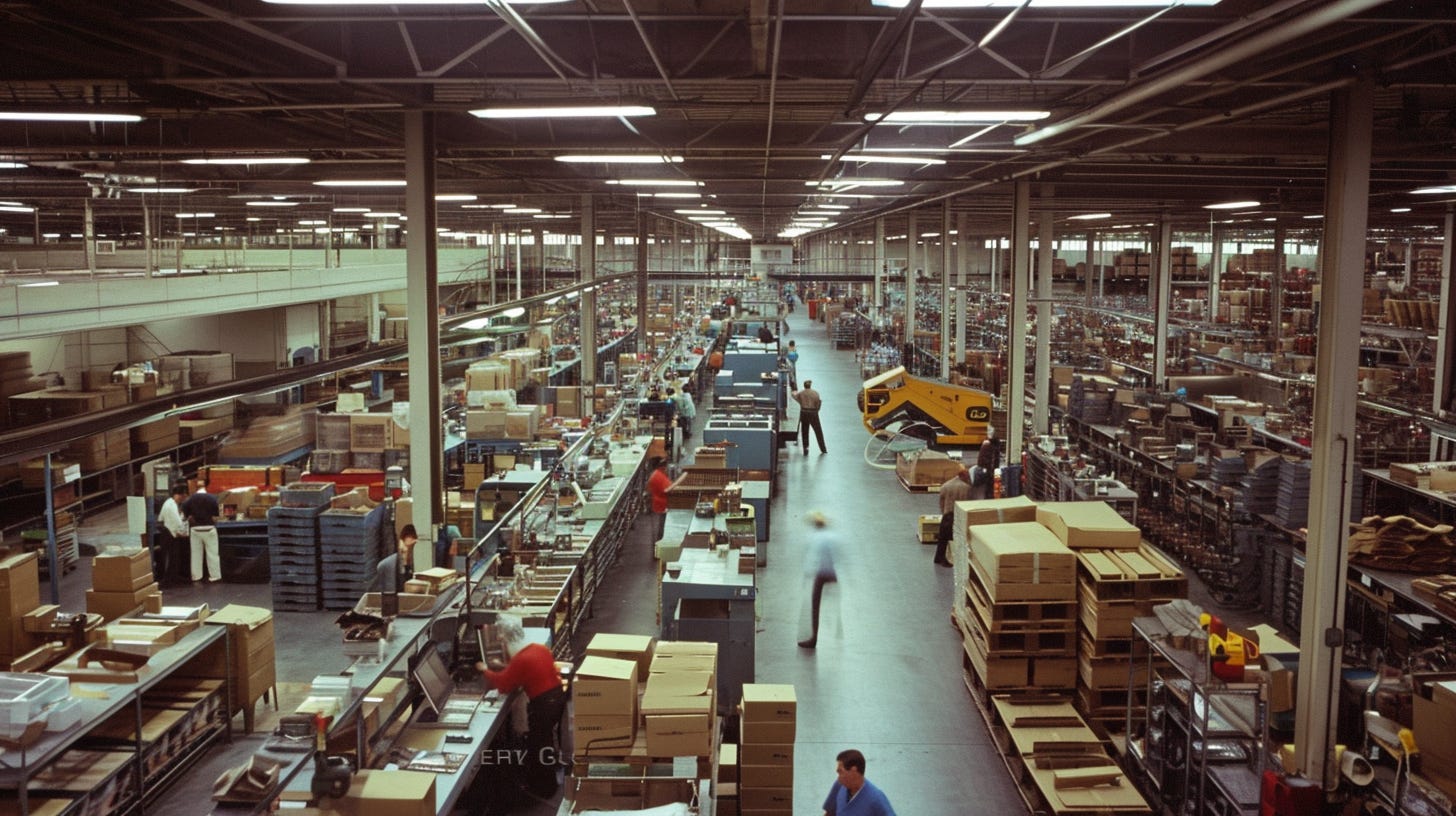 Risk Management for Facilities Management