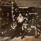 The fight behind the At Fillmore East—and the gamble that made it one of rock's greatest albums.