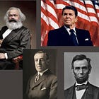 The dangers of ideology to future progress (the series)