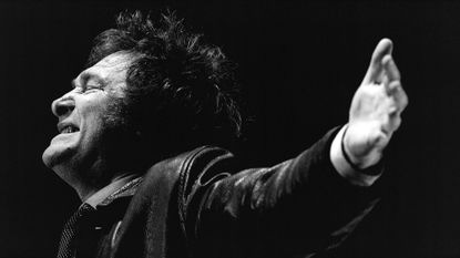 The appeal of Argentina's radical libertarian Javier Milei | The Week