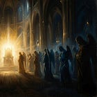 The Divine Council Part 2: Psalm 82 and the Corrupt Council