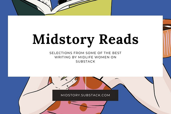 Midstory Magazine | Jessica Smock | Substack