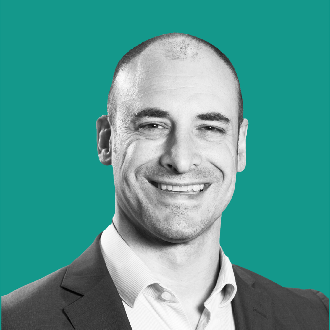 Episode 15: The Commercial Excellence Journey with Iain Boomer | ACTO