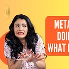 Meta (facebook) Made Two Big Changes. Here’s Why They Matter for Your Privacy.