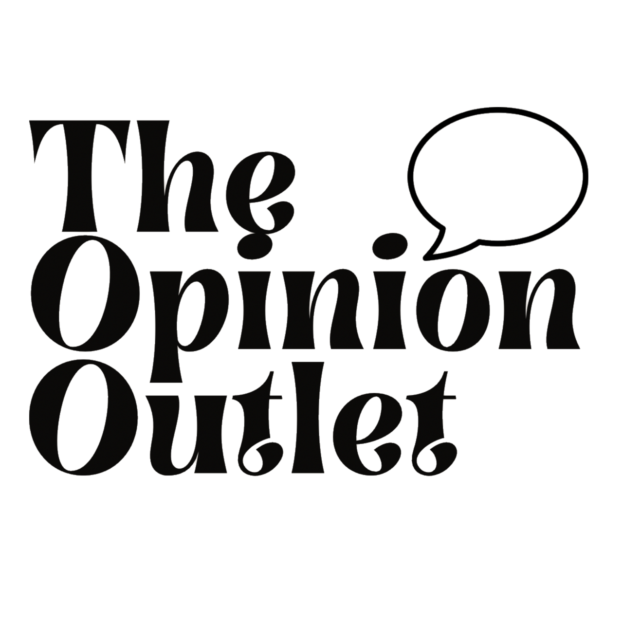 The Opinion Outlet