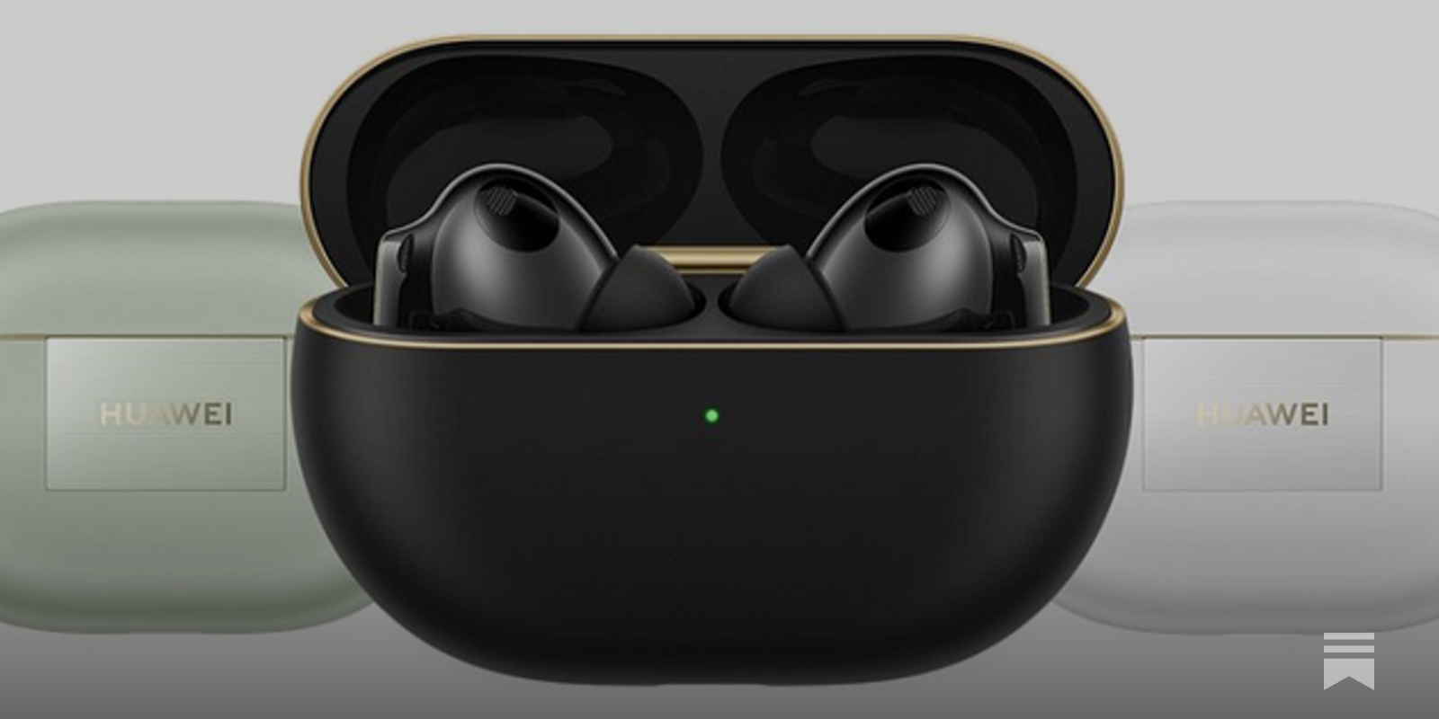 Huawei Unveils FreeBuds Pro 4: Headphones running HarmonyOS NEXT