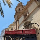 How I Was Building My Life Long Before I Moved To Spain