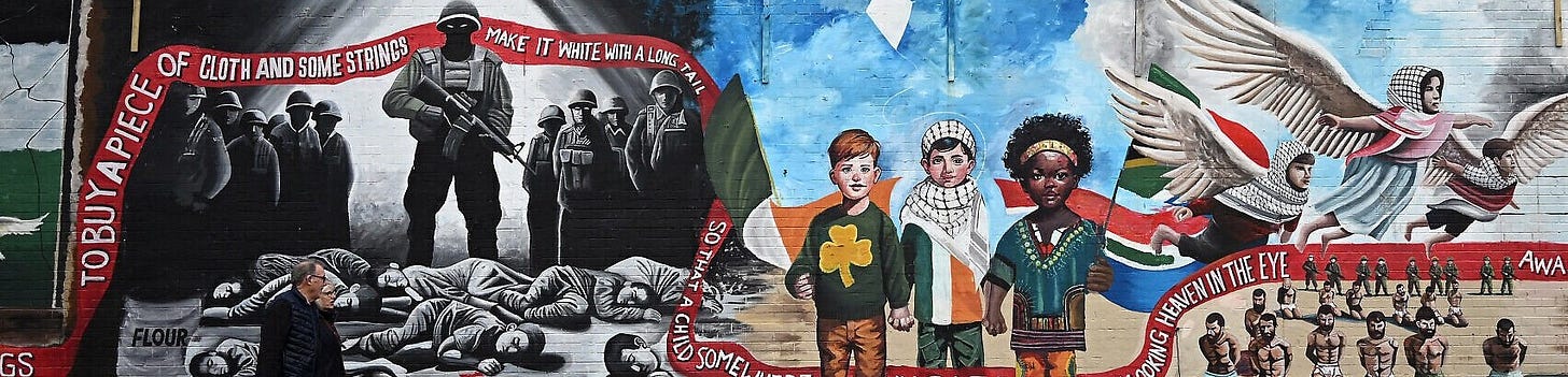 Amid anti-Israel hostility, Irish Jews say antisemitism is now rooted in  public schools | The Times of Israel
