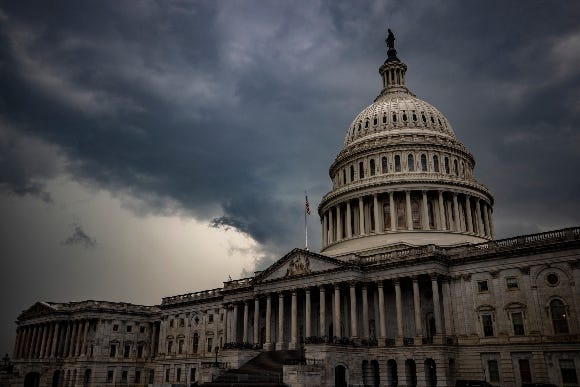 Hillicon Valley: Cryptocurrency amendment blocked in Senate | Dems press  Facebook over suspension of researchers' accounts | Thousands push back  against Apple plan to scan US iPhones for child sexual abuse images |