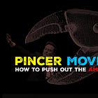 Pincer Movement: How to Push Out the American Reich