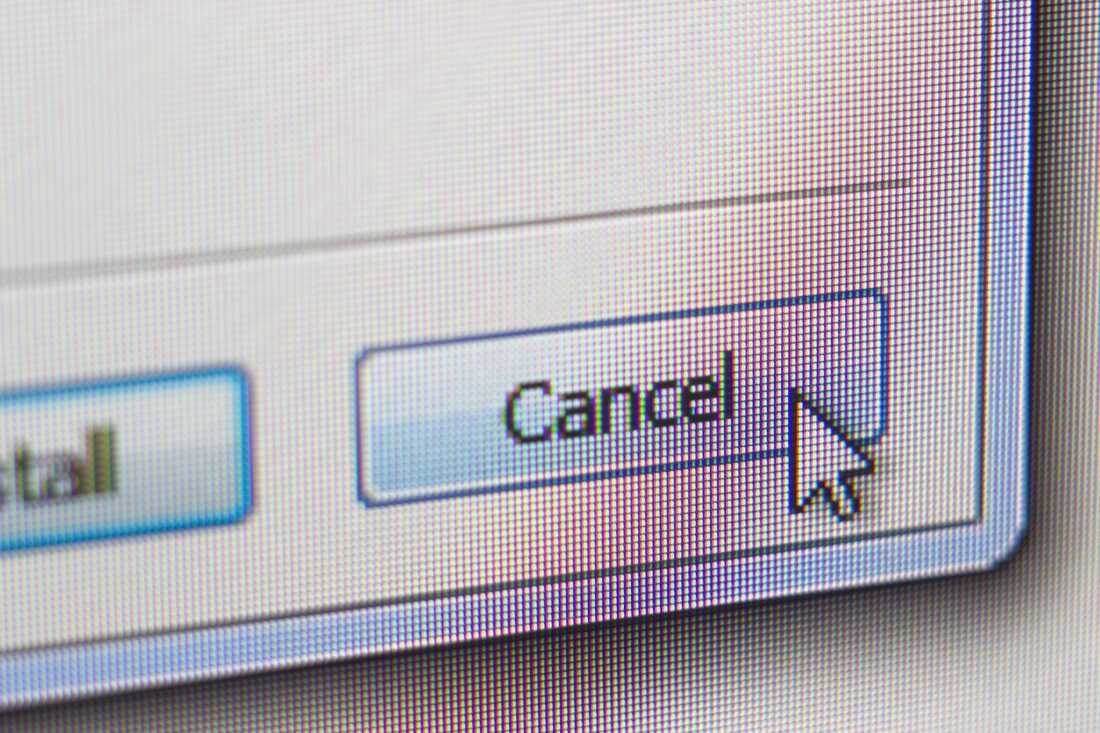 Click-to-cancel' subscriptions rule finalized by FTC : NPR