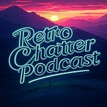 Jake (Returning Retro)