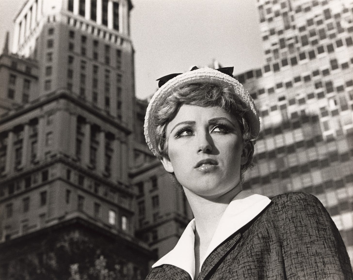 Cindy Sherman | MoMA