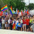 Nice Time! House Passes Marriage Equality Protection, Happy Gay Christmas!