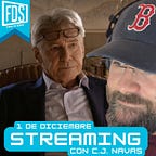 La Newsletter de Fuera de Series