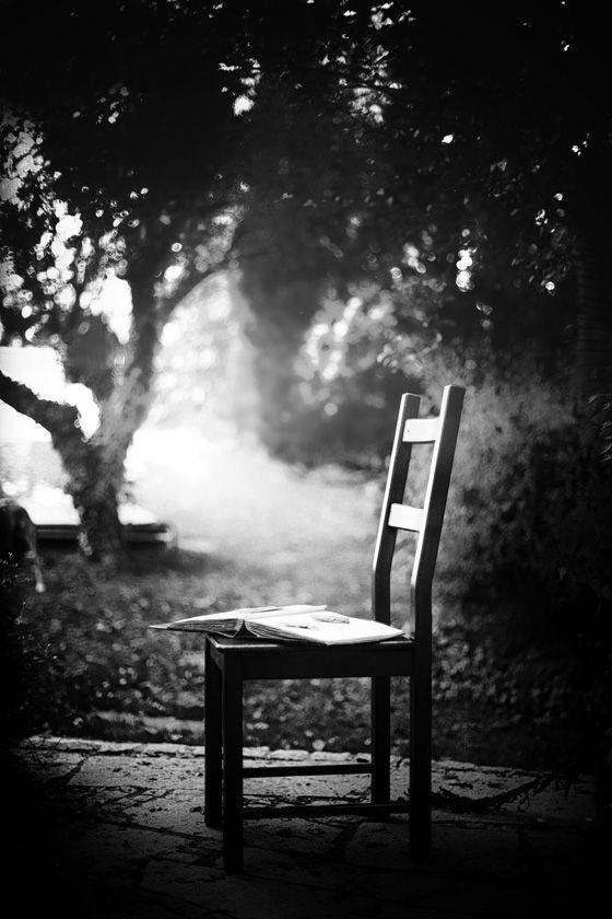 May be a black-and-white image