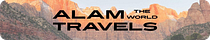 Alam the World Travels